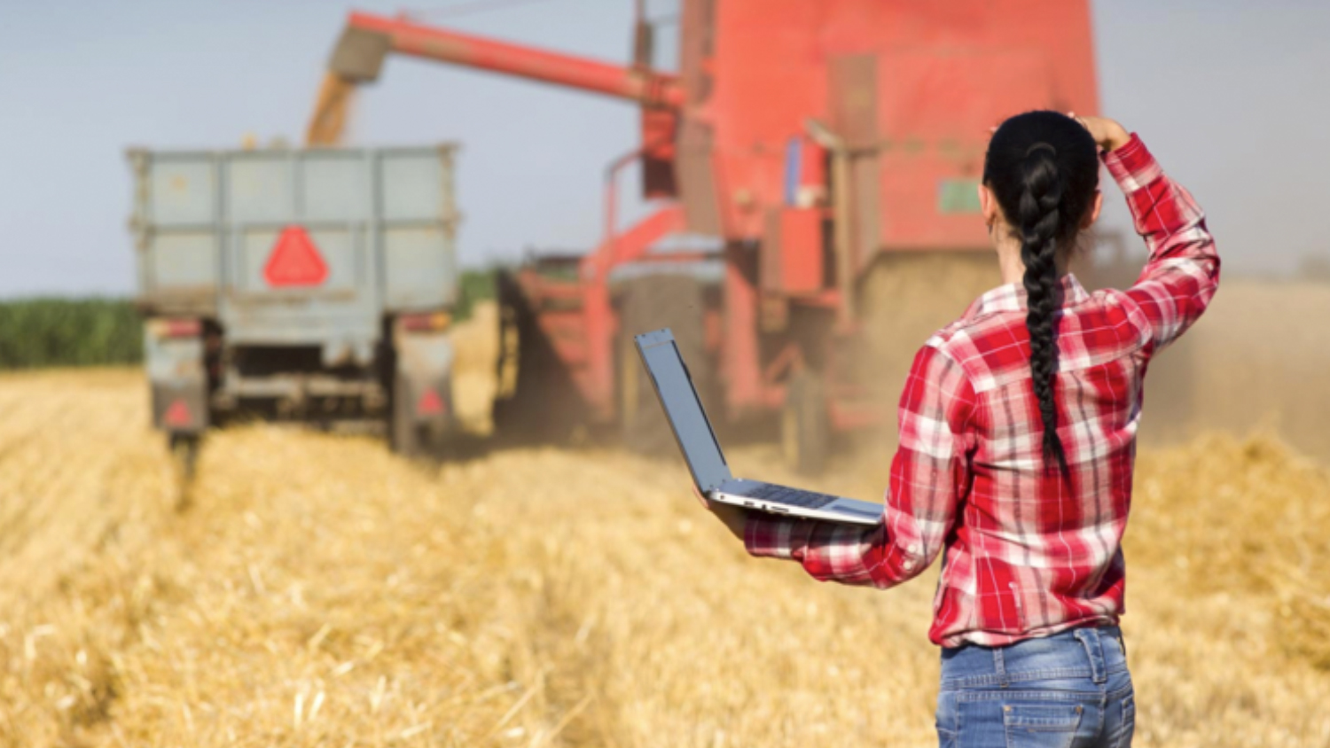 North Carolina farmers have been fast adopters of precision agriculture, or “smart farming,” collecting data from field-based sensors, drones, tractors and harvesters to make better decisions about irrigation, fertilizer, and weed and pest control solutions, down to the square inch.